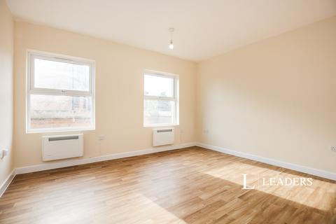 undefined, St. Peters Gardens, Marefair, Northampton, NN1