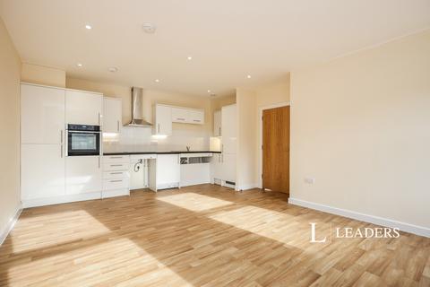 undefined, St. Peters Gardens, Marefair, Northampton, NN1