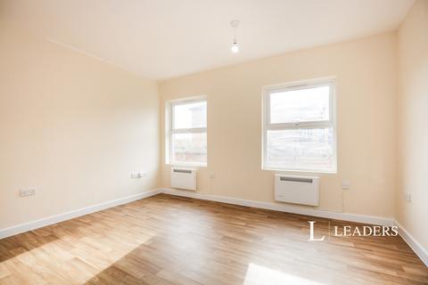 undefined, St. Peters Gardens, Marefair, Northampton, NN1