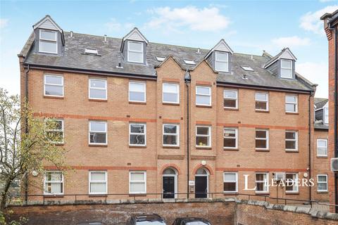 undefined, St. Peters Gardens, Marefair, Northampton, NN1