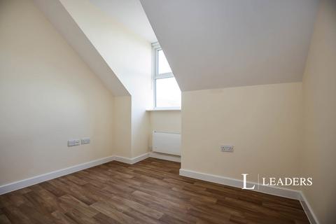 undefined, St. Peters Gardens, Marefair, Northampton, NN1