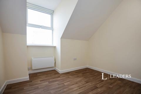 undefined, St. Peters Gardens, Marefair, Northampton, NN1