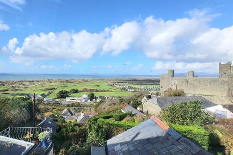 2 bedroom terraced house for sale, Dwylan, High Street, Harlech
