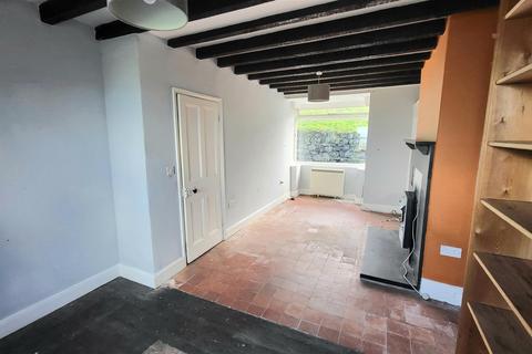 2 bedroom terraced house for sale, Dwylan, High Street, Harlech