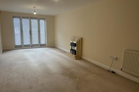 1 bedroom ground floor flat to rent, The Cloisters, Greetwell Gate, Lincoln