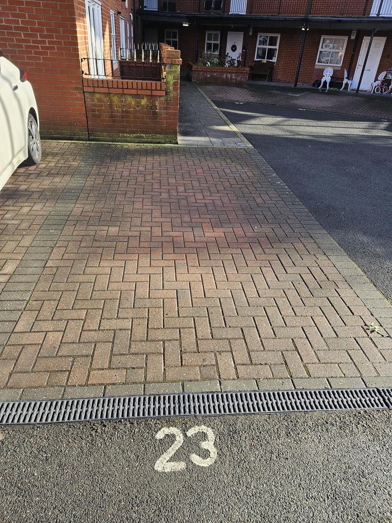 Parking Space