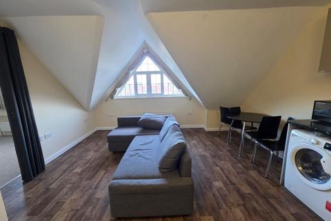 1 bedroom flat to rent, Beacon Apartments, Hounslow, TW5