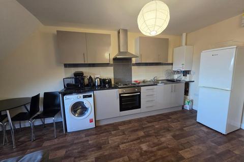 1 bedroom flat to rent, Beacon Apartments, Hounslow, TW5