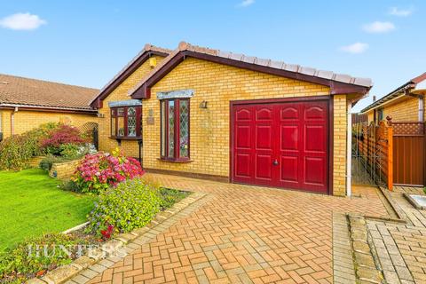 undefined, Medlock Drive, Oldham