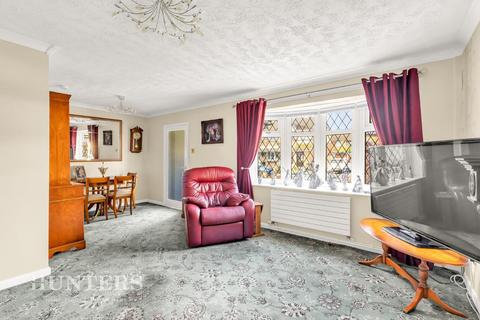 undefined, Medlock Drive, Oldham