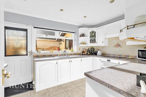 undefined, Medlock Drive, Oldham