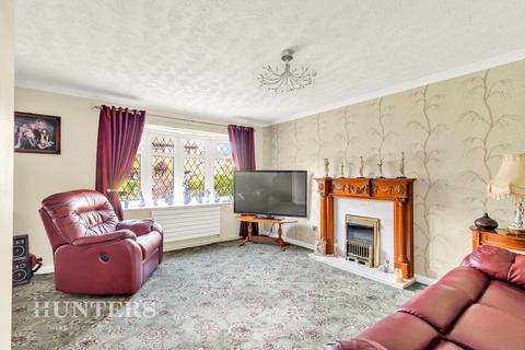undefined, Medlock Drive, Oldham