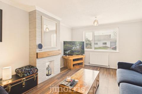 4 bedroom detached bungalow for sale, Millard Park, St. Davids, Haverfordwest