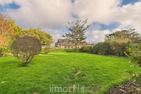 undefined, Millard Park, St. Davids, SA62