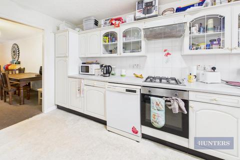 undefined, Berkeley Close, Southampton