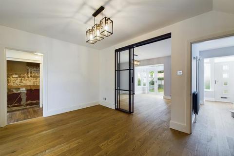 undefined, 4 Bedroom House + self contained studio apt.