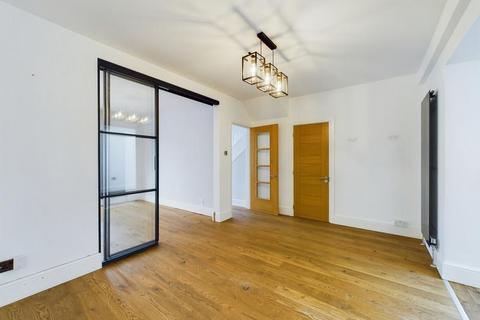 undefined, 4 Bedroom House + self contained studio apt.