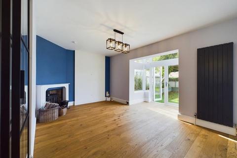 undefined, 4 Bedroom House + self contained studio apt.