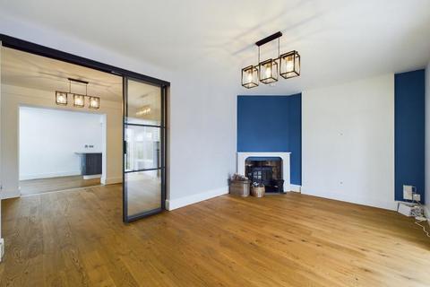 undefined, 4 Bedroom House + self contained studio apt.