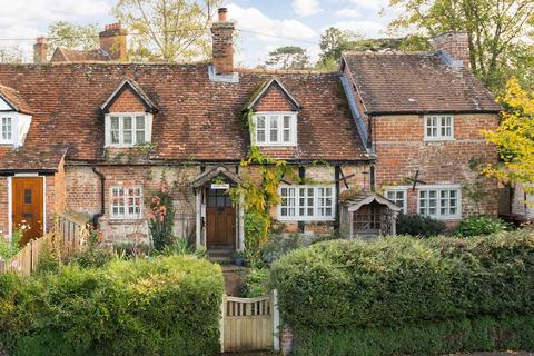 undefined, High Street, Clifton Hampden OX14