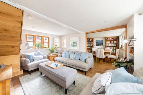 undefined, High Street, Clifton Hampden OX14