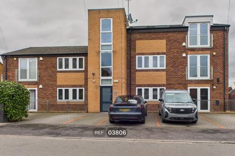 2 bedroom apartment to rent, Nottingham NG5