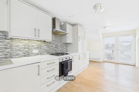 2 bedroom apartment to rent, Nottingham NG5