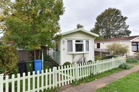 undefined, Hinksford Mobile Home Park, Kingswinford DY6