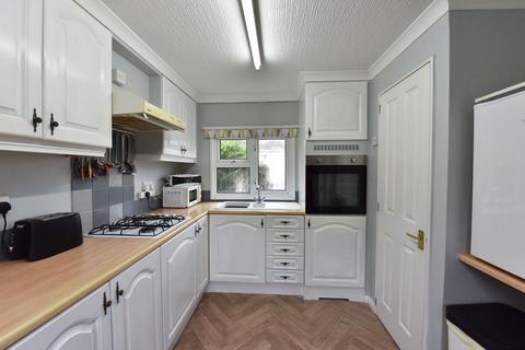 2 bedroom park home for sale, Hinksford Mobile Home Park, Kingswinford DY6