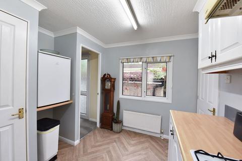 2 bedroom park home for sale, Hinksford Mobile Home Park, Kingswinford DY6