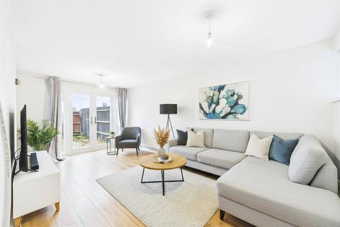 2 bedroom terraced house for sale, Valon Road, Arborfield, Reading, Berkshire, RG2