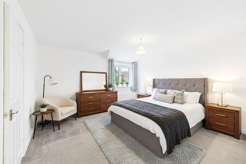 2 bedroom terraced house for sale, Valon Road, Arborfield, Reading, Berkshire, RG2
