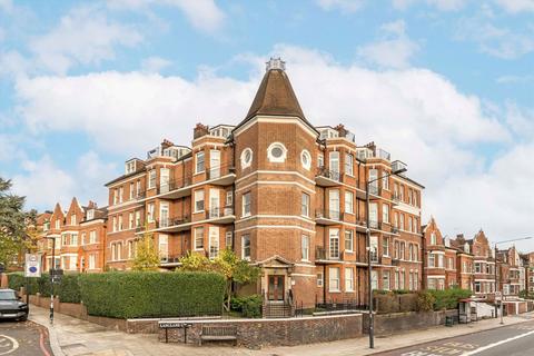 Finchley Road, London NW3