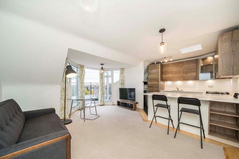 undefined, Finchley Road, London NW3