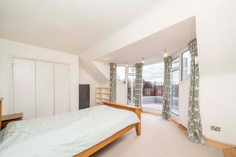 undefined, Finchley Road, London NW3