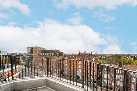 undefined, Finchley Road, London NW3
