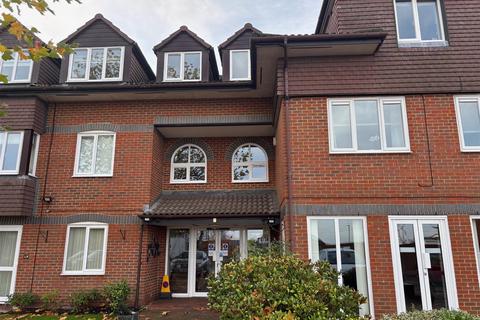 1 bedroom retirement property for sale, Richfield Road, Bushey