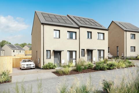 Pobl Living - Gwynfaen for sale, Heol Y Creyr Bach, Gorseinon, Gorseinon, SA4 4GJ