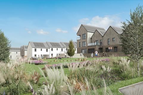 undefined, Plot 110, Ffion at Gwynfaen, Heol Y Creyr Bach, Gorseinon SA4