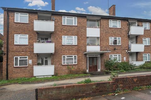 3 bedroom apartment for sale, St. Pauls Avenue, London NW2