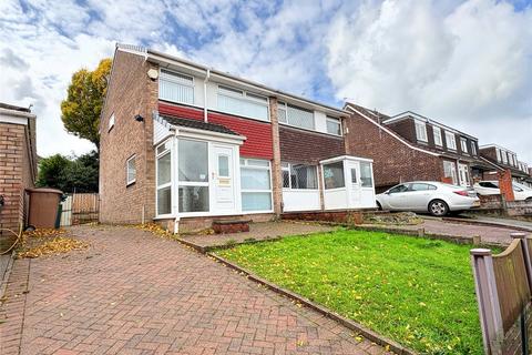 undefined, Severn Road, Heywood, Greater Manchester, OL10