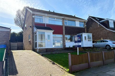 Severn Road, Heywood, Greater Manchester, OL10