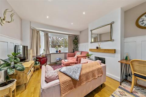 undefined, Conifers Close, Teddington