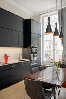 2 bedroom flat for sale, Cleveland Gardens, Bayswater, London, W2