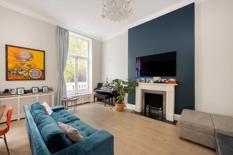 2 bedroom flat for sale, Cleveland Gardens, Bayswater, London, W2