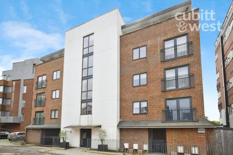 undefined, Wood Street, Station Road, RH19