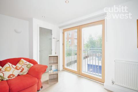 undefined, Wood Street, Station Road, RH19