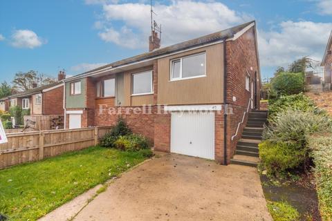 Ramsey Avenue, Preston PR1
