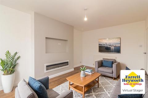 undefined, Ramsey Avenue, Preston PR1