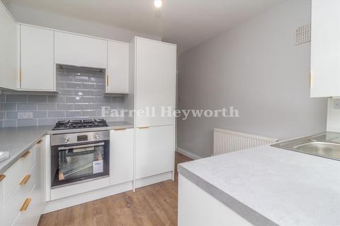 undefined, Ramsey Avenue, Preston PR1